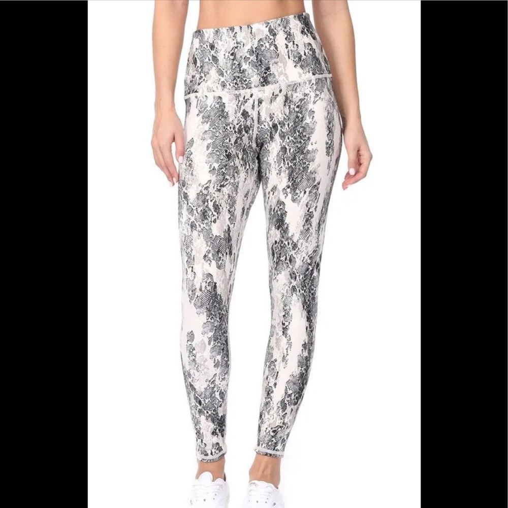 NWOT Evolution and creation leggings
